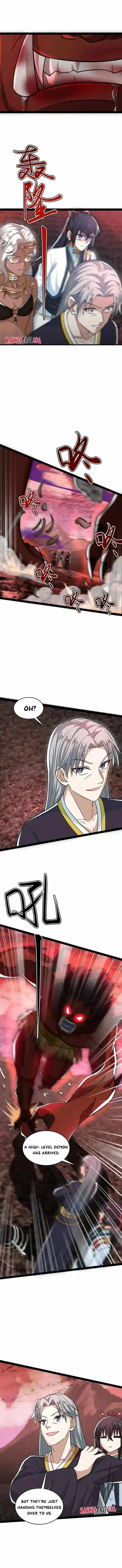 Life Of A War Emperor After Retirement Chapter 298