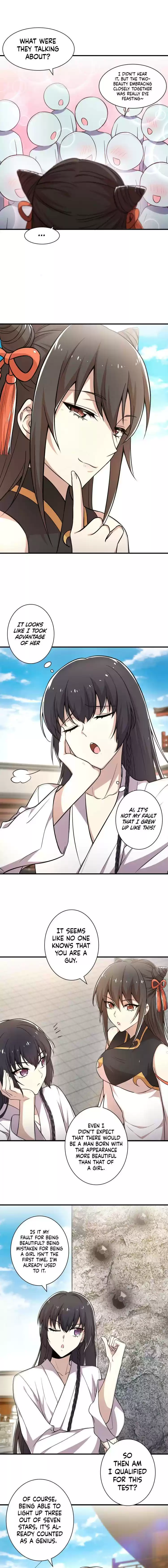 Life Of A War Emperor After Retirement Chapter 3