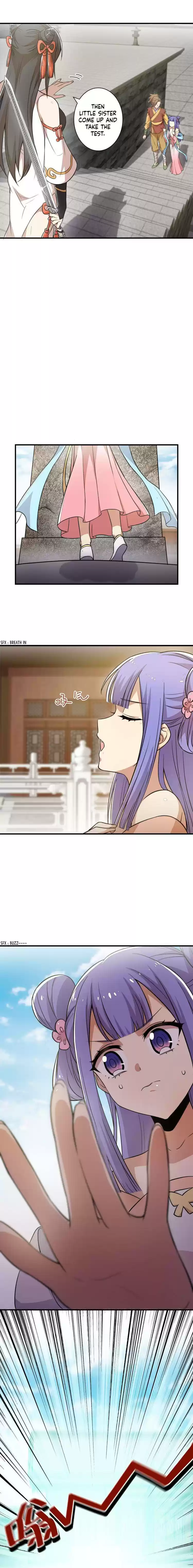 Life Of A War Emperor After Retirement Chapter 3