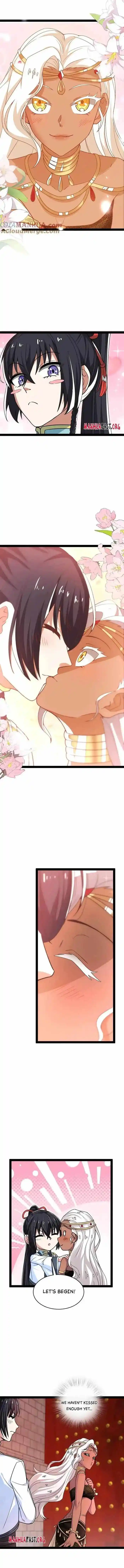 Life Of A War Emperor After Retirement Chapter 300