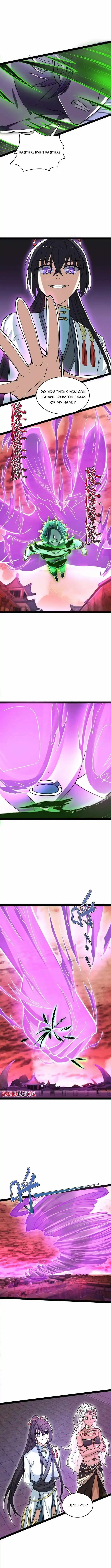 Life Of A War Emperor After Retirement Chapter 301