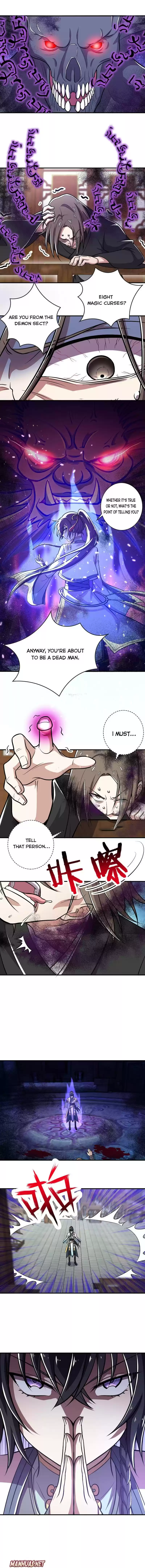 Life Of A War Emperor After Retirement Chapter 31