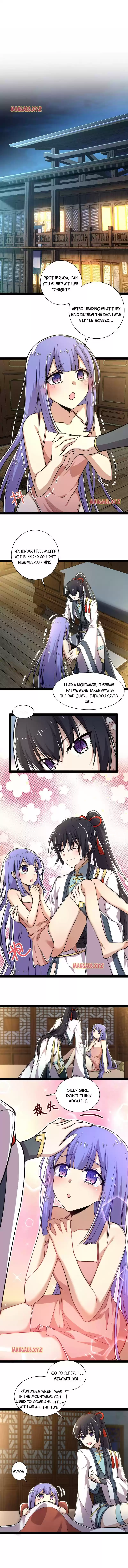 Life Of A War Emperor After Retirement Chapter 32