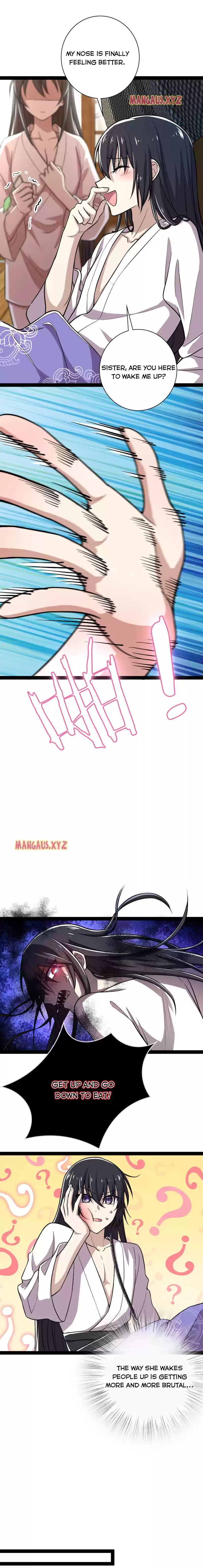 Life Of A War Emperor After Retirement Chapter 35