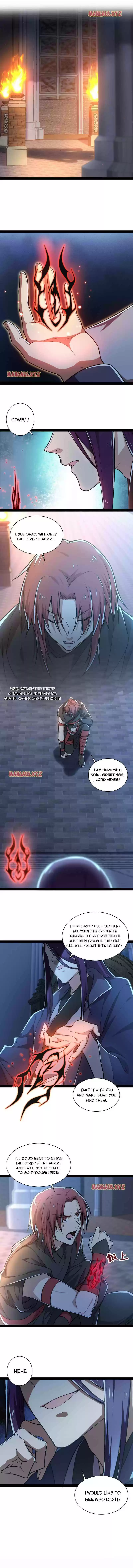 Life Of A War Emperor After Retirement Chapter 38