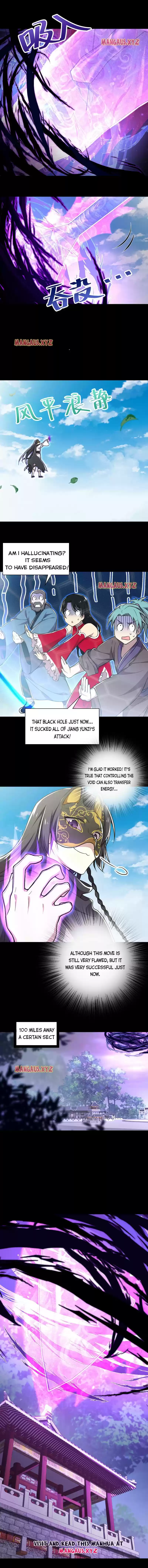 Life Of A War Emperor After Retirement Chapter 42