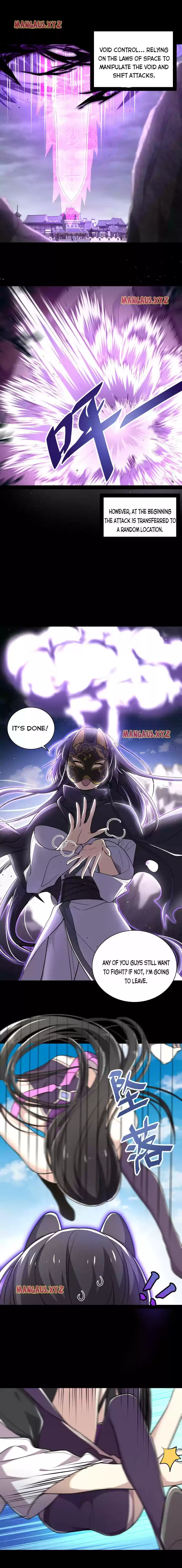 Life Of A War Emperor After Retirement Chapter 43