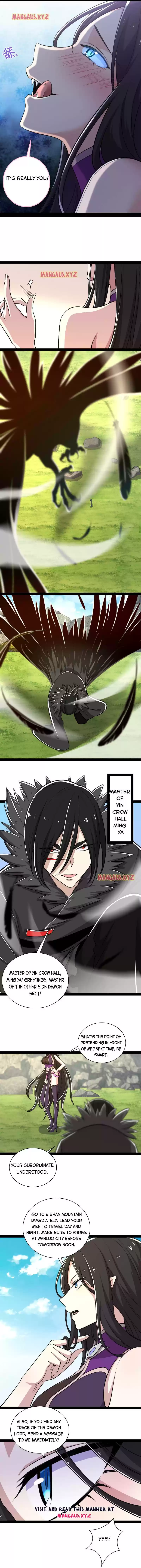 Life Of A War Emperor After Retirement Chapter 43