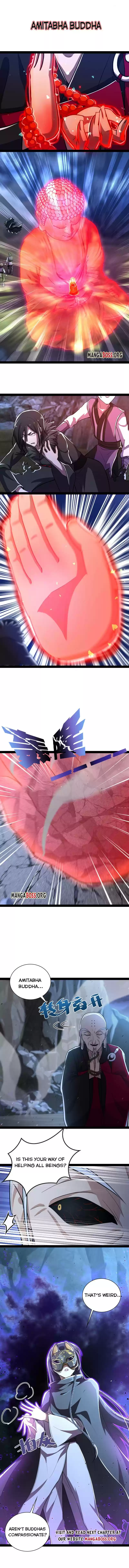 Life Of A War Emperor After Retirement Chapter 44