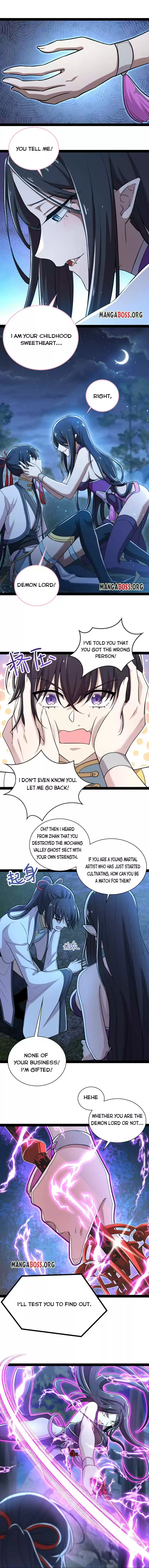 Life Of A War Emperor After Retirement Chapter 46