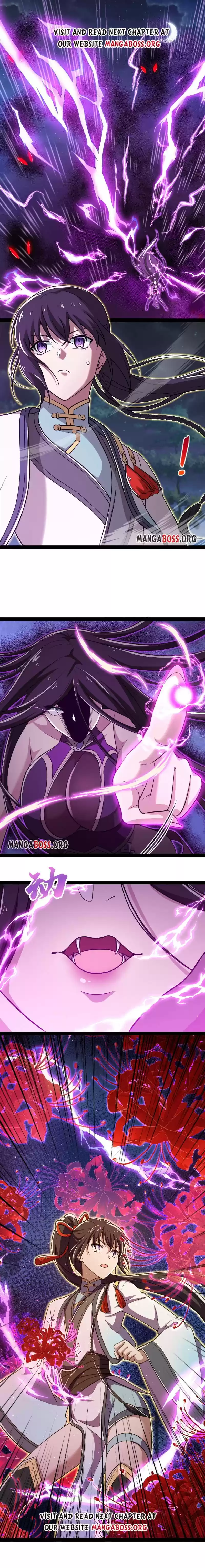 Life Of A War Emperor After Retirement Chapter 47