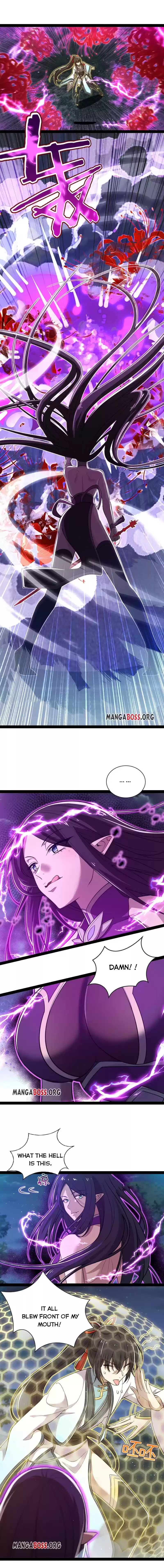 Life Of A War Emperor After Retirement Chapter 47