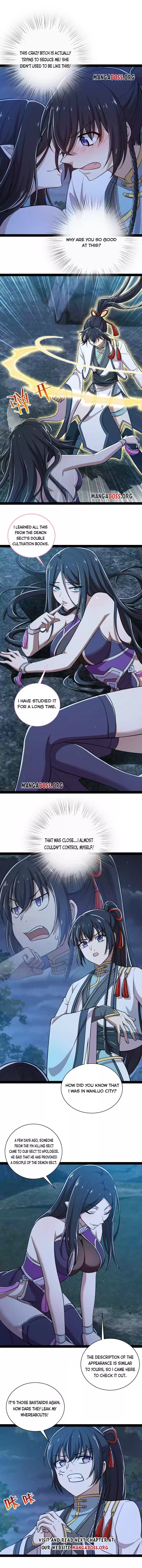 Life Of A War Emperor After Retirement Chapter 47