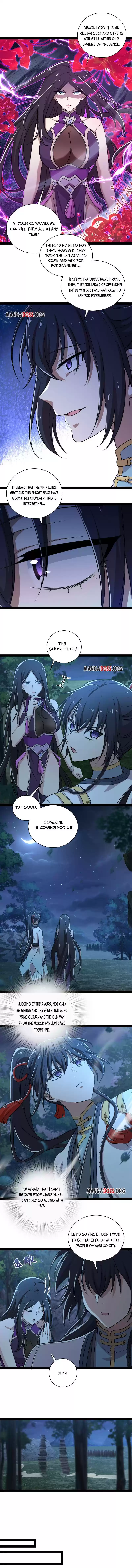 Life Of A War Emperor After Retirement Chapter 47