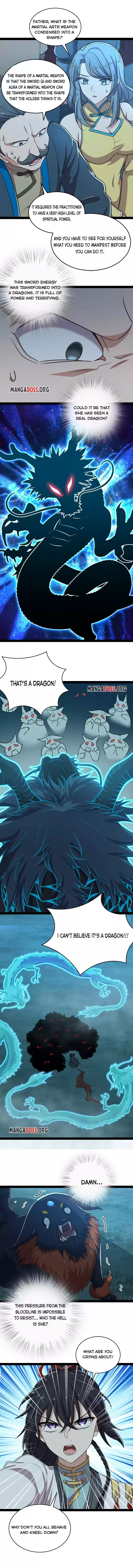 Life Of A War Emperor After Retirement Chapter 49