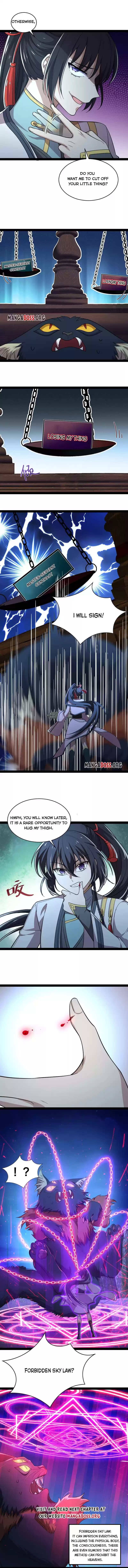 Life Of A War Emperor After Retirement Chapter 49