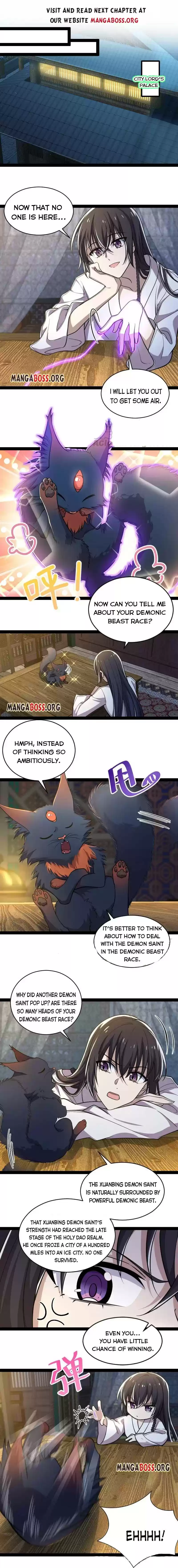 Life Of A War Emperor After Retirement Chapter 51