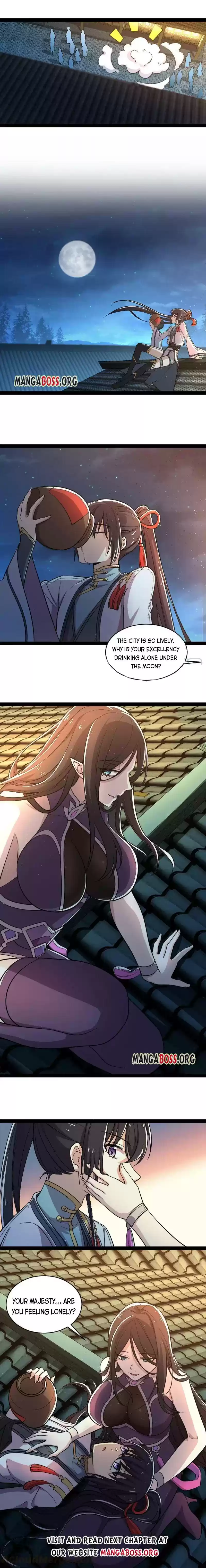 Life Of A War Emperor After Retirement Chapter 52