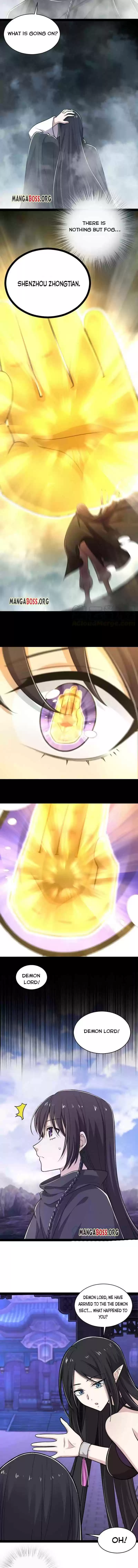 Life Of A War Emperor After Retirement Chapter 53