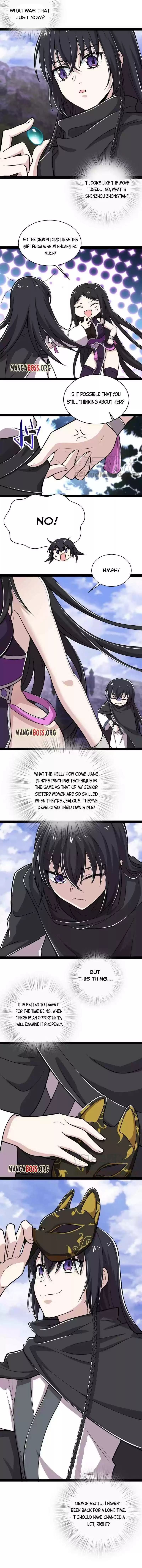 Life Of A War Emperor After Retirement Chapter 53