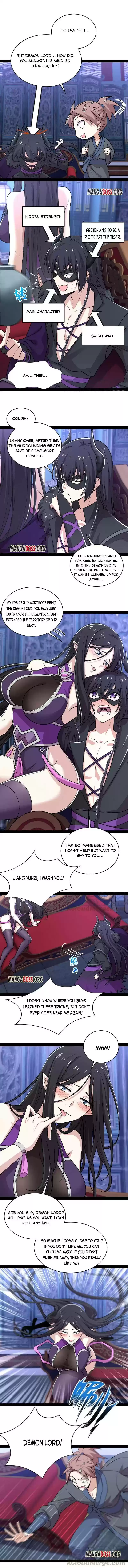 Life Of A War Emperor After Retirement Chapter 57