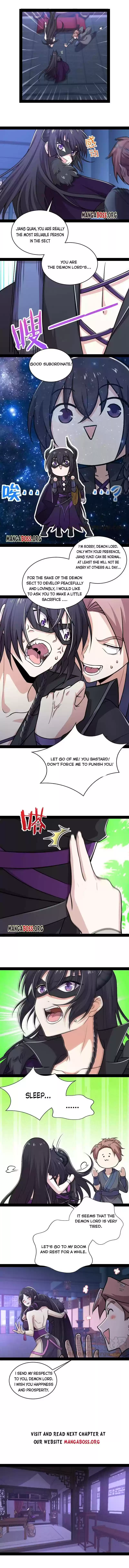 Life Of A War Emperor After Retirement Chapter 57