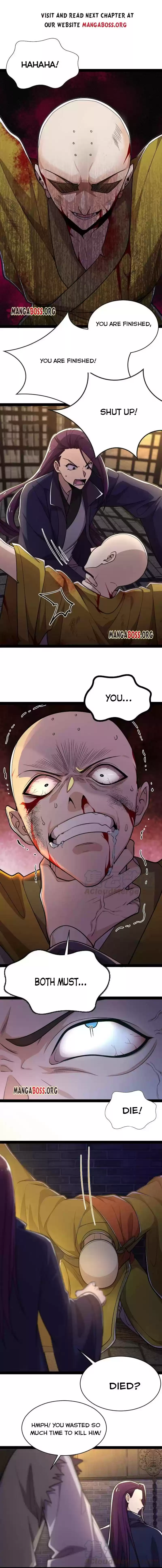 Life Of A War Emperor After Retirement Chapter 58