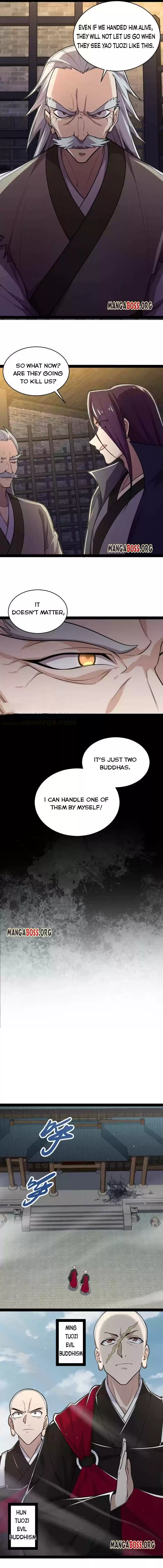 Life Of A War Emperor After Retirement Chapter 58