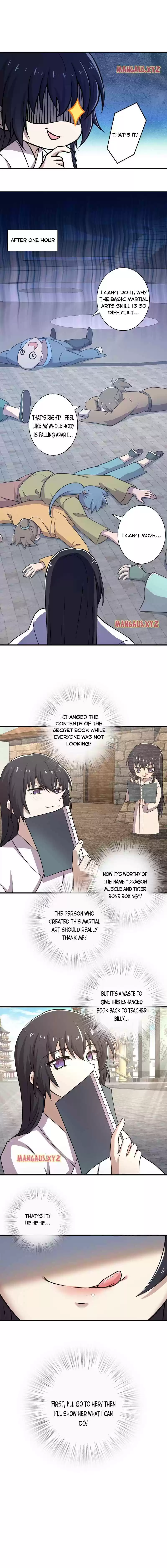 Life Of A War Emperor After Retirement Chapter 6