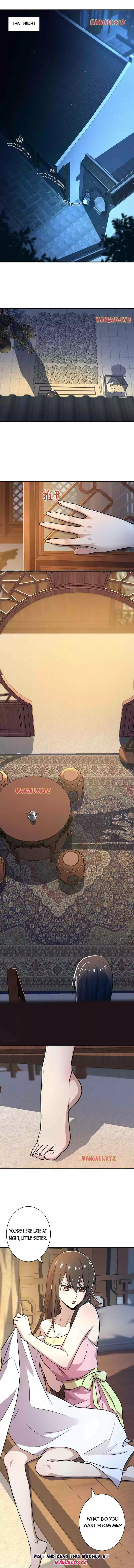 Life Of A War Emperor After Retirement Chapter 6