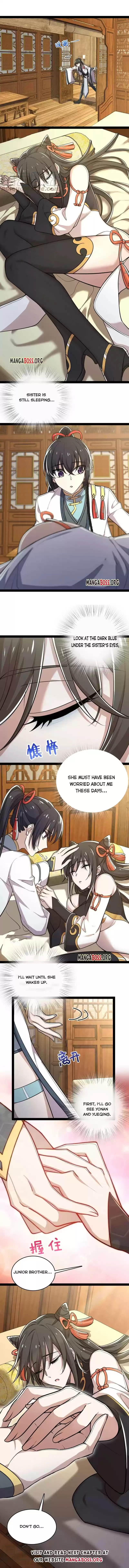 Life Of A War Emperor After Retirement Chapter 60