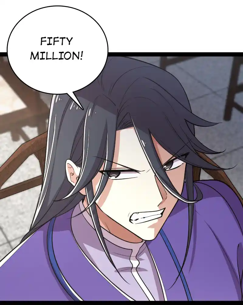 Life Of A War Emperor After Retirement Chapter 60.1