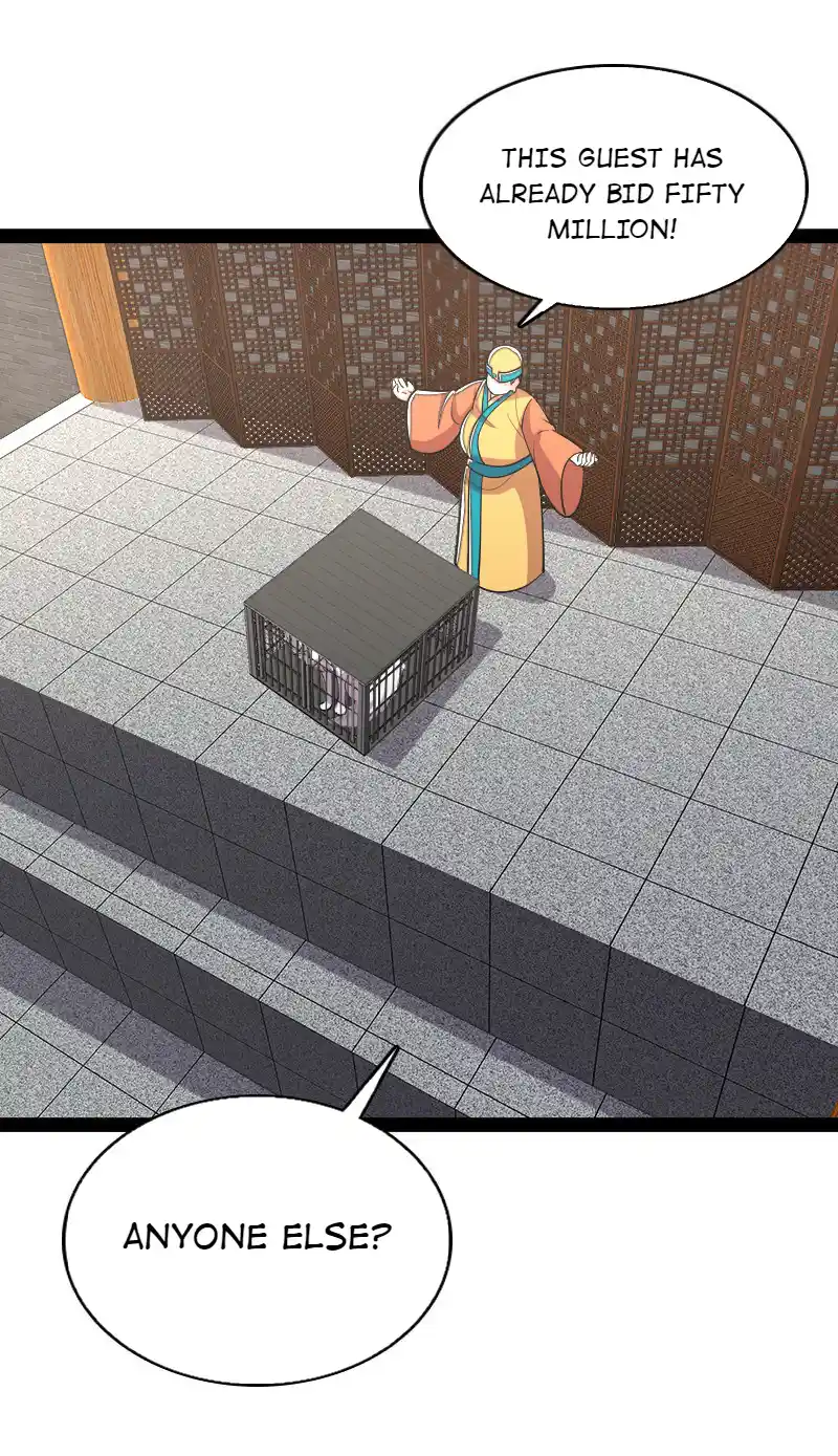 Life Of A War Emperor After Retirement Chapter 60.1