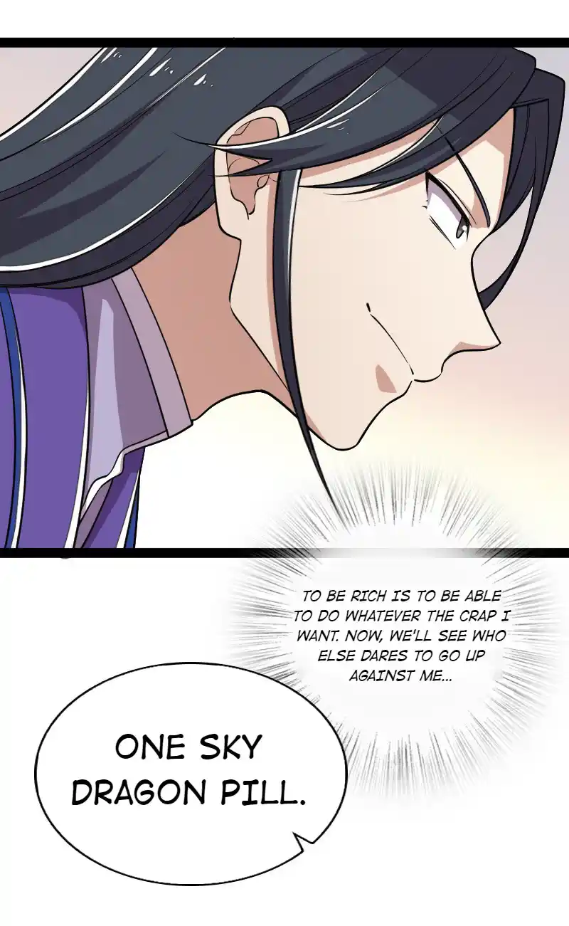 Life Of A War Emperor After Retirement Chapter 60.1