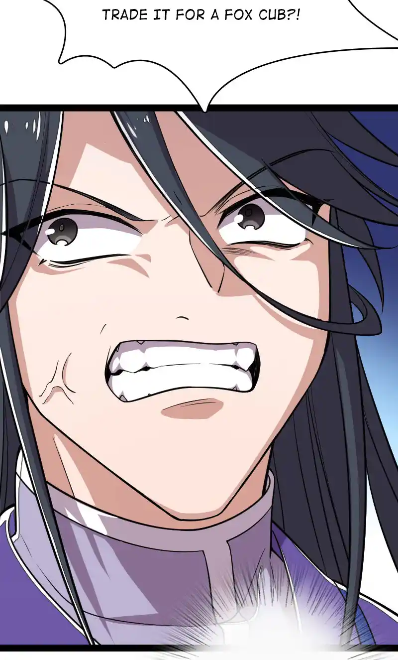 Life Of A War Emperor After Retirement Chapter 60.1