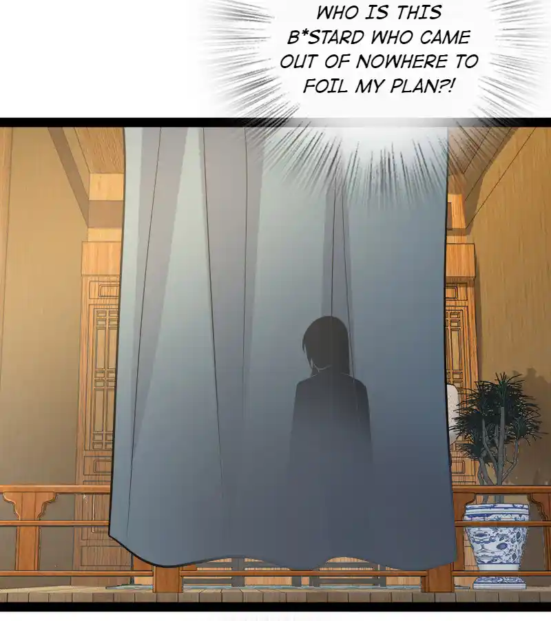 Life Of A War Emperor After Retirement Chapter 60.1