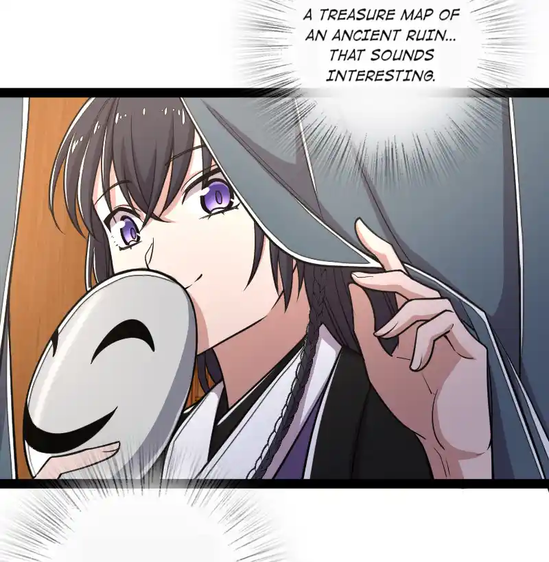 Life Of A War Emperor After Retirement Chapter 60.1