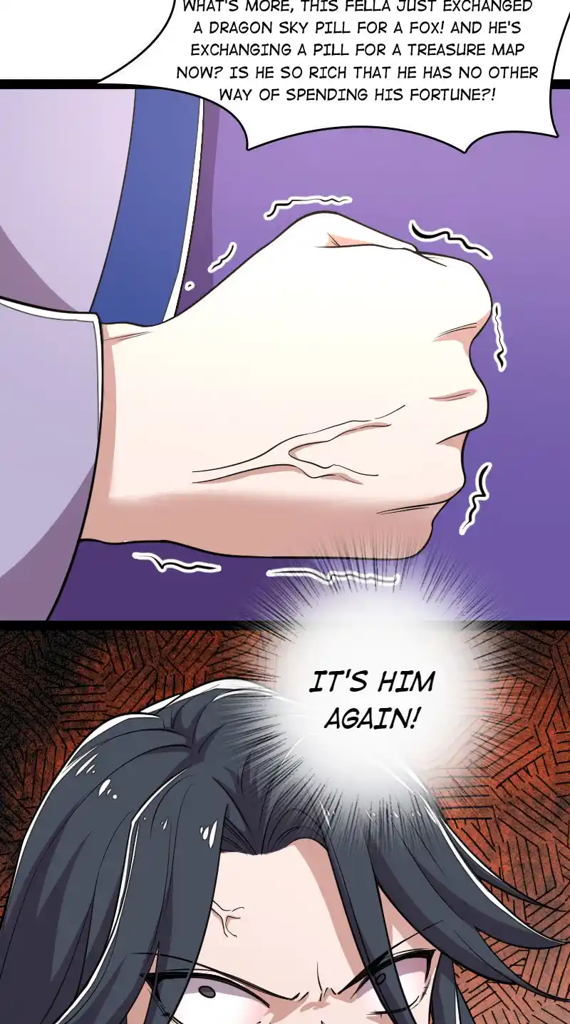 Life Of A War Emperor After Retirement Chapter 60.2