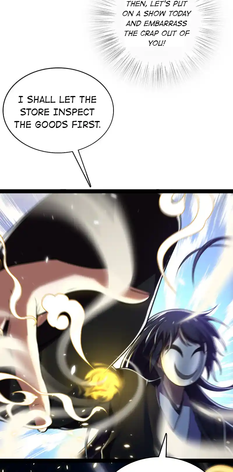 Life Of A War Emperor After Retirement Chapter 60.2