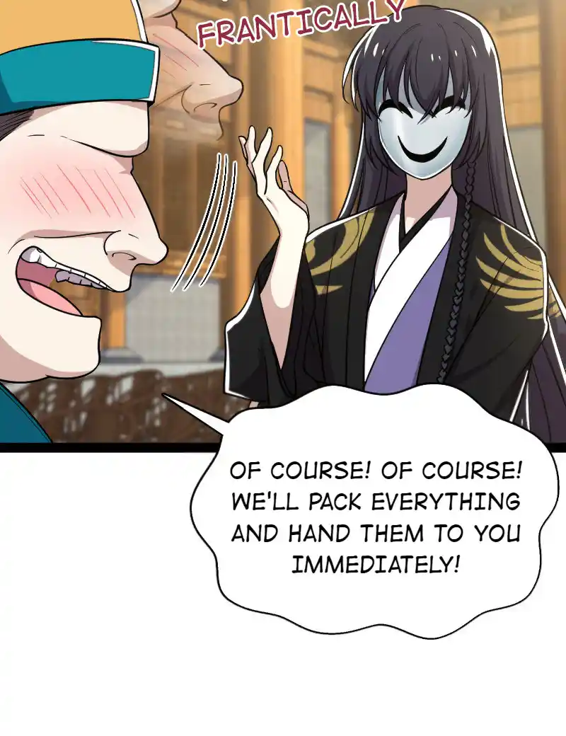 Life Of A War Emperor After Retirement Chapter 60.2