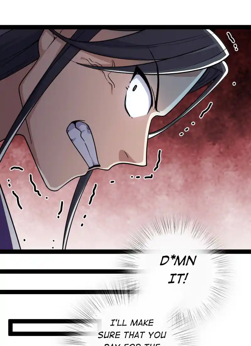 Life Of A War Emperor After Retirement Chapter 60.2