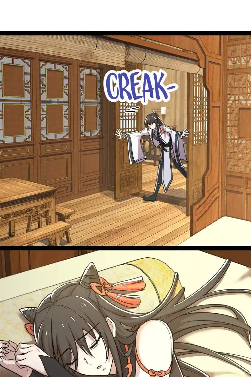 Life Of A War Emperor After Retirement Chapter 60.2