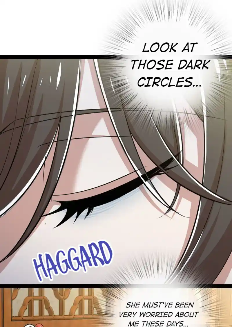 Life Of A War Emperor After Retirement Chapter 60.2