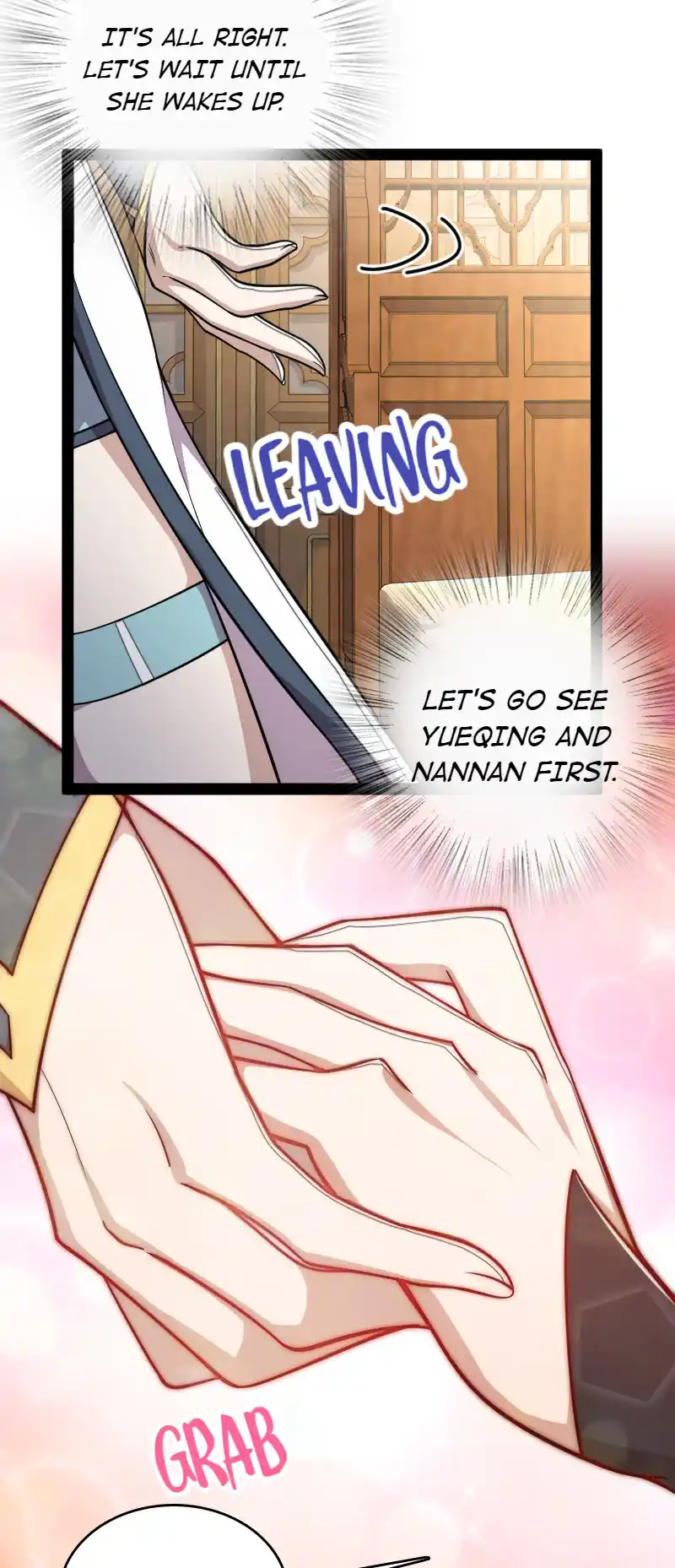 Life Of A War Emperor After Retirement Chapter 60.2