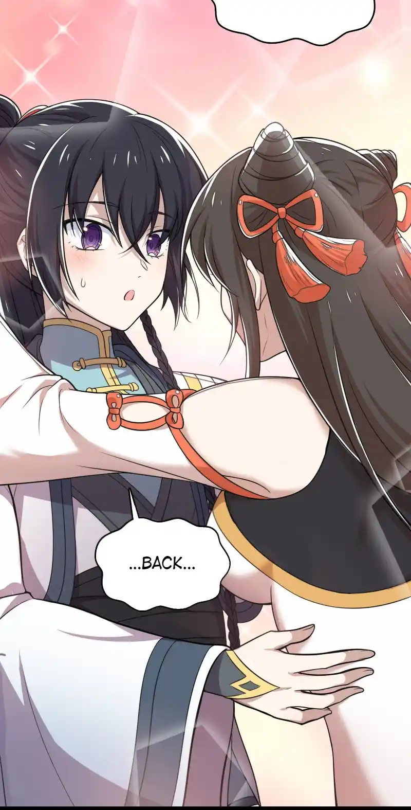 Life Of A War Emperor After Retirement Chapter 61.1