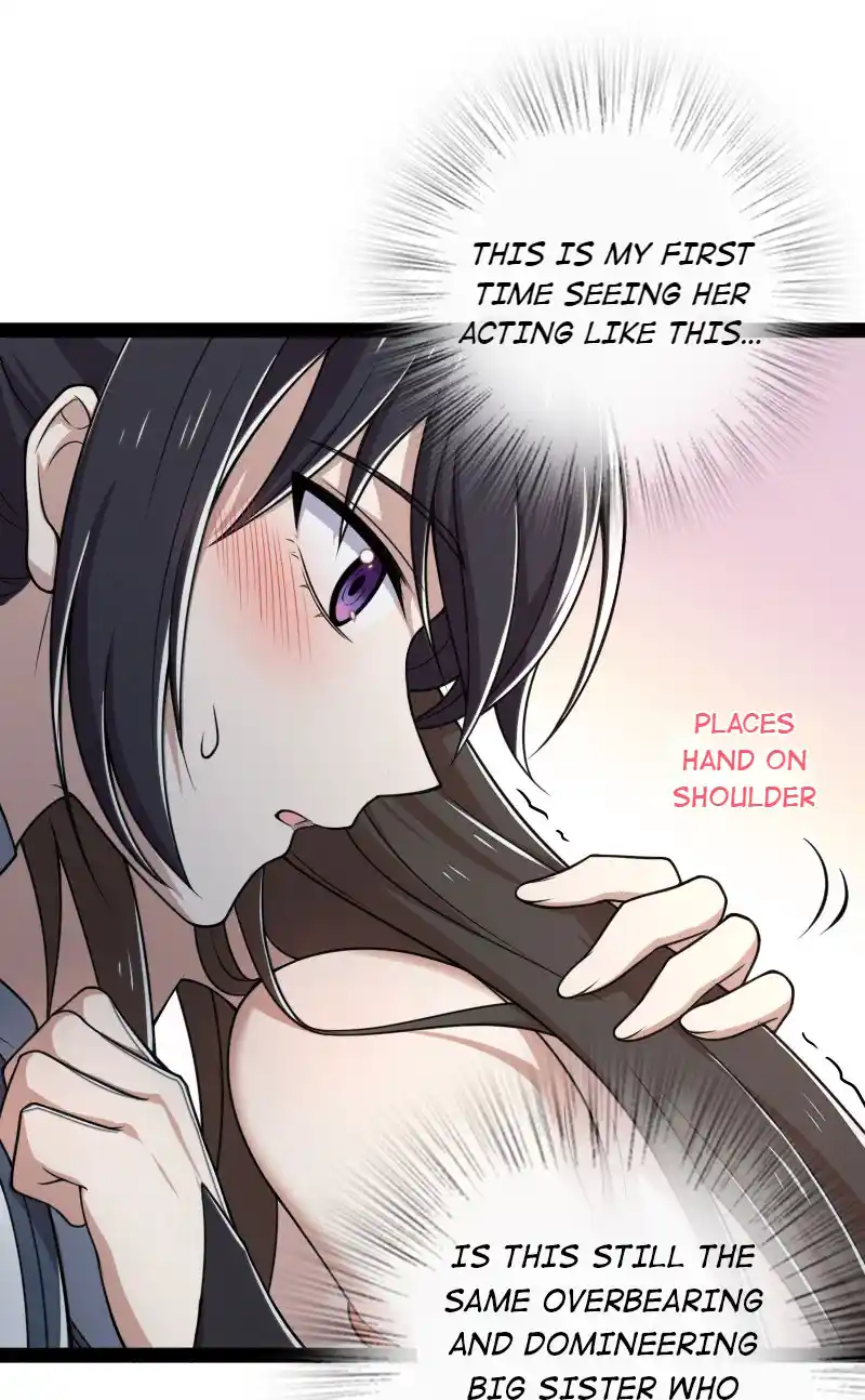 Life Of A War Emperor After Retirement Chapter 61.1