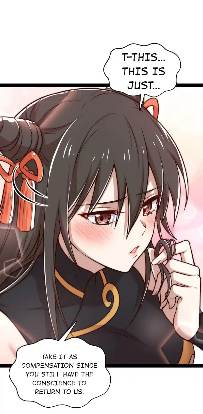 Life Of A War Emperor After Retirement Chapter 61.1