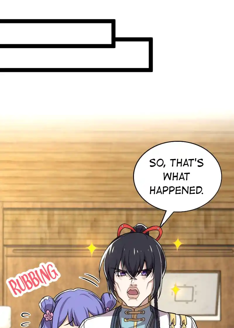 Life Of A War Emperor After Retirement Chapter 61.2