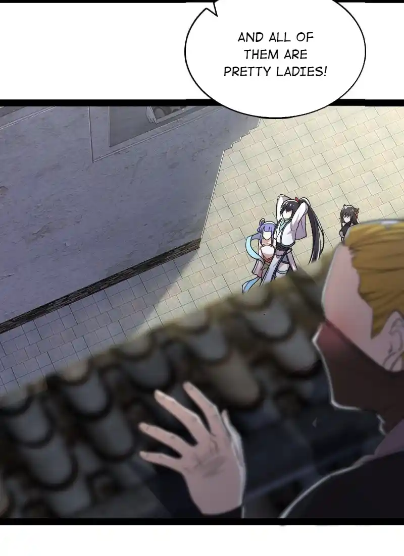 Life Of A War Emperor After Retirement Chapter 61.2