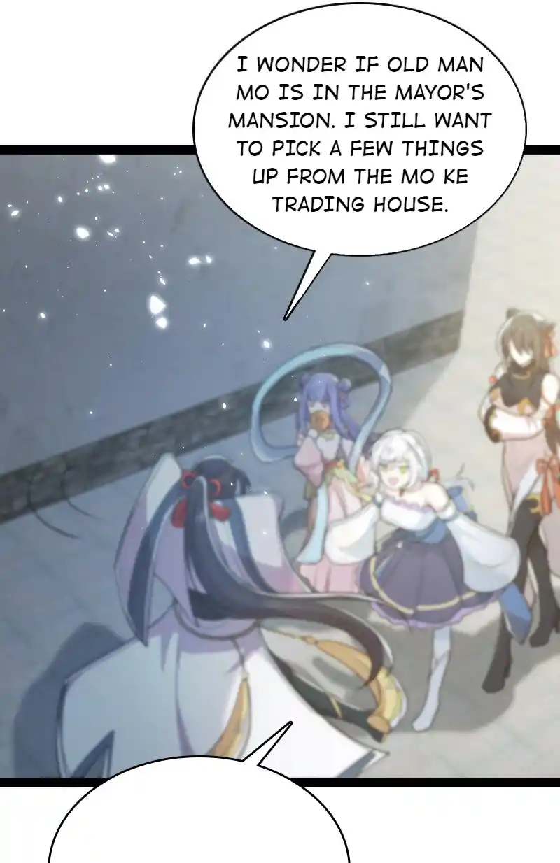 Life Of A War Emperor After Retirement Chapter 61.2